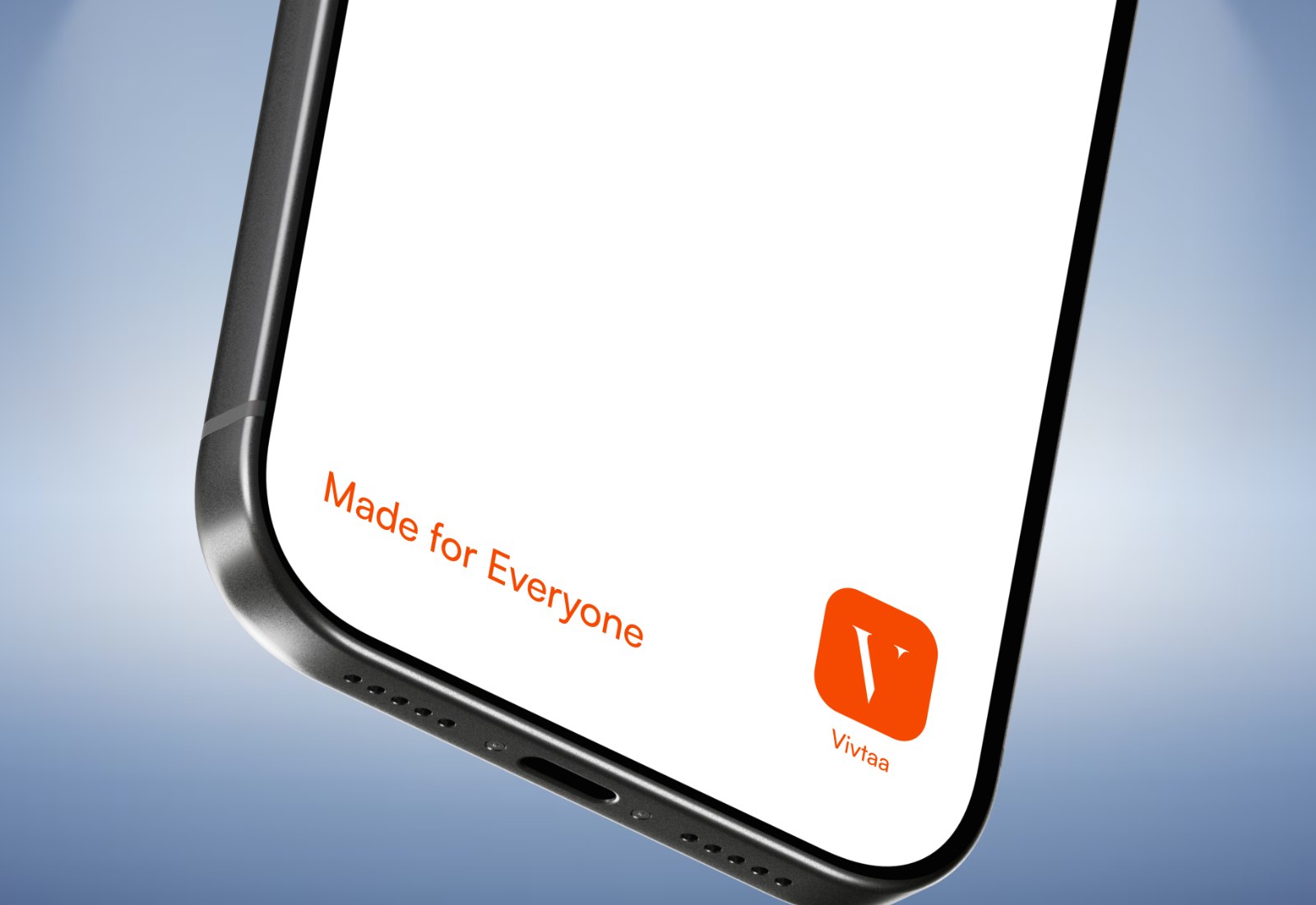 The Vivtaa app — services, bookings and payments in one place